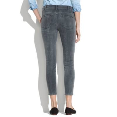 SkarGorn&trade; Kiss It High Rise Jeans