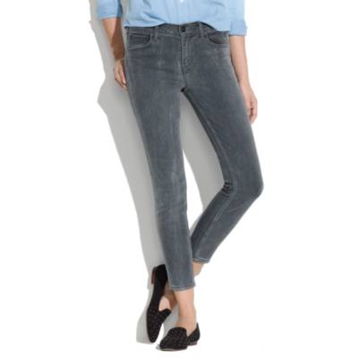 SkarGorn&trade; Kiss It High Rise Jeans