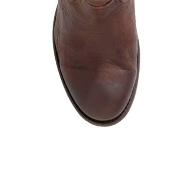 H by Hudson&trade; Riley Side-Zip Mid Boots