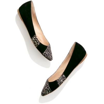 Belle by Sigerson Morrison&reg; Amante Flats