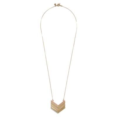 Arrowstack Necklace