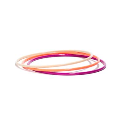Rainbow Bangles