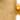 light worn gold mini-bow ring