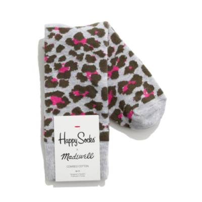 Happy Socks&reg; x Madewell Trouser Socks