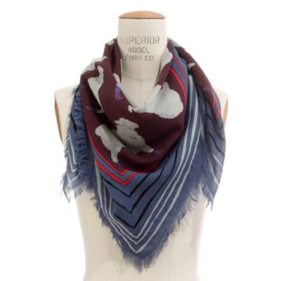 Sheepmeadow Scarf