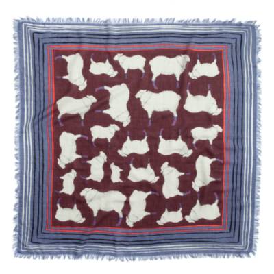 Sheepmeadow Scarf