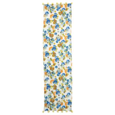Waterflower Scarf
