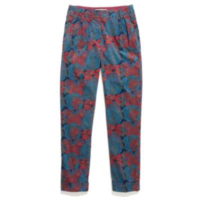 Sess�n&trade; Lazy River Printed Pants