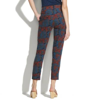 Sess�n&trade; Lazy River Printed Pants