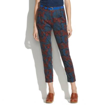 Sess�n&trade; Lazy River Printed Pants