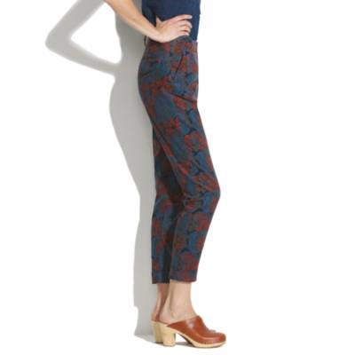 Sess�n&trade; Lazy River Printed Pants