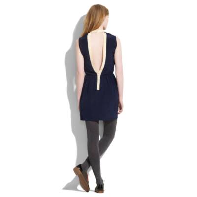 Sess�n&trade; Luis Colorblock Dress