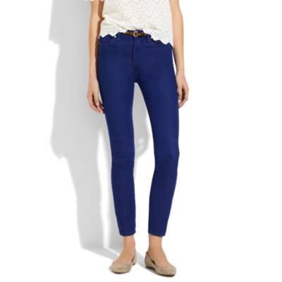 [BLANKNYC] Skinny Color Jeans