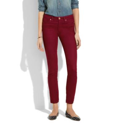 [BLANKNYC] Skinny Color Jeans