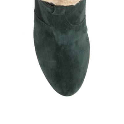 Sess�n&trade; Eska Sherpa Ankle Boots