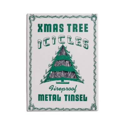 Cody Foster Vintage Icicles