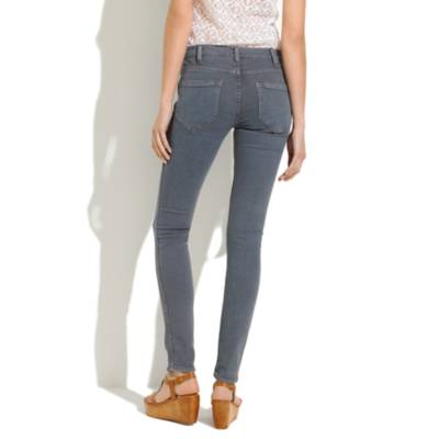 SKARGORN&trade; Bones Skinny Jeans