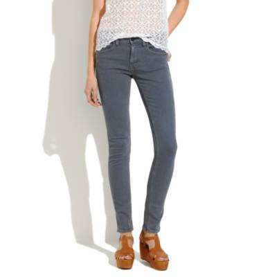 SKARGORN&trade; Bones Skinny Jeans