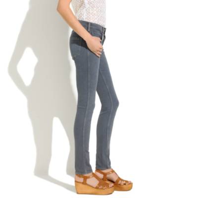 SKARGORN&trade; Bones Skinny Jeans