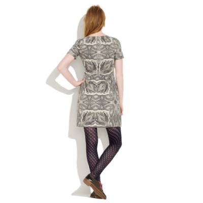 Paisley Songbird Dress