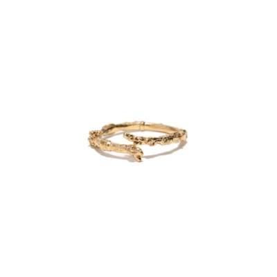 Tree-Twig Ring