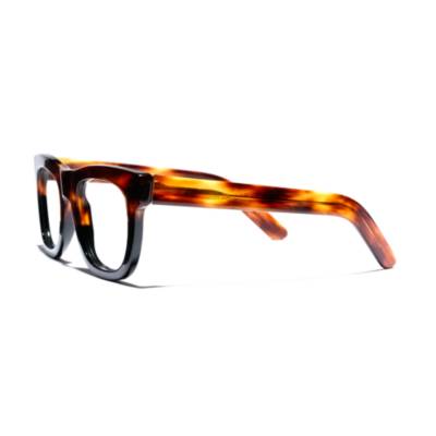 Super&trade; Ciccio Havana Eyeglasses