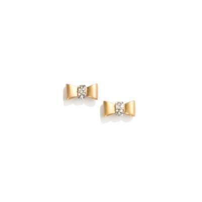 Mini-Bow Studs
