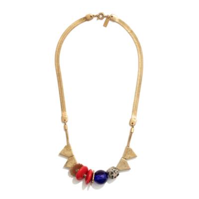 Beadswap Necklace