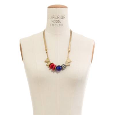 Beadswap Necklace