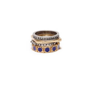 Ringcharm Set