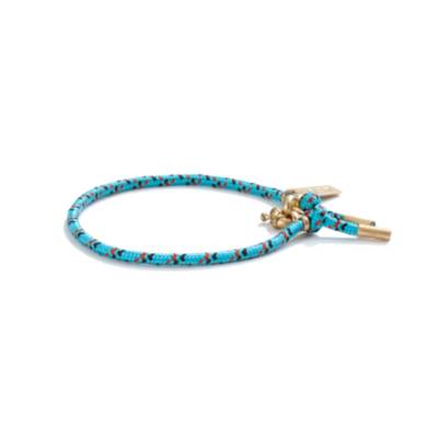 Colorcord Friendship Bracelet