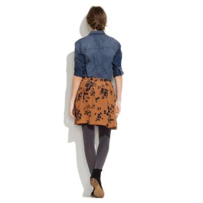Attic and Barn&reg; Erin Skirt