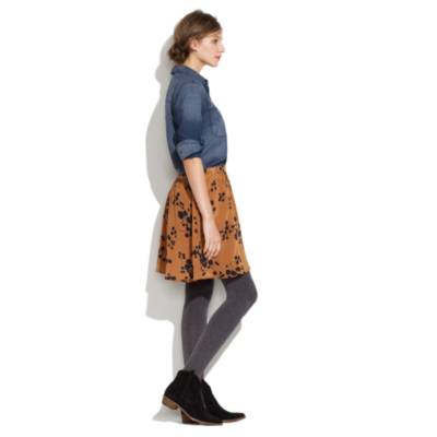 Attic and Barn&reg; Erin Skirt