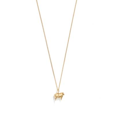 Sheep Necklace
