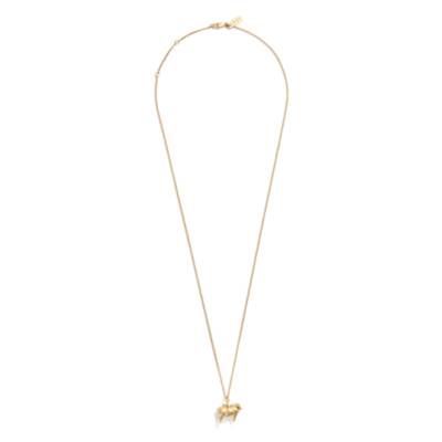 Sheep Necklace