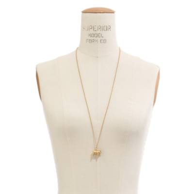 Sheep Necklace
