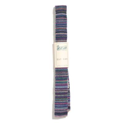 The Hill-side&reg; Herringbone Striped Tie
