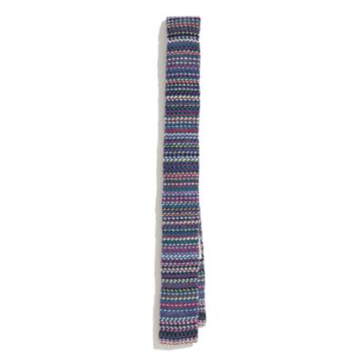 The Hill-side&reg; Herringbone Striped Tie