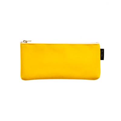 Delfonics&reg; for Top Hat Flat Pen & Pencil Case
