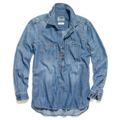 Rivet & Thread Popover