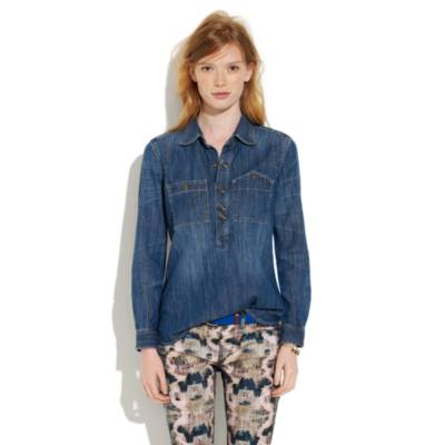 Rivet & Thread Popover