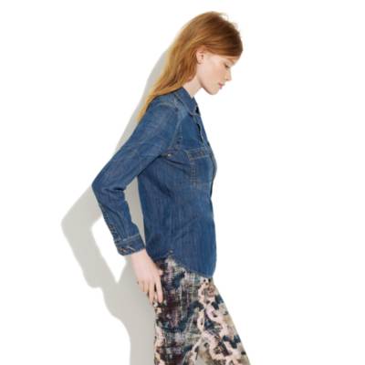 Rivet & Thread Popover