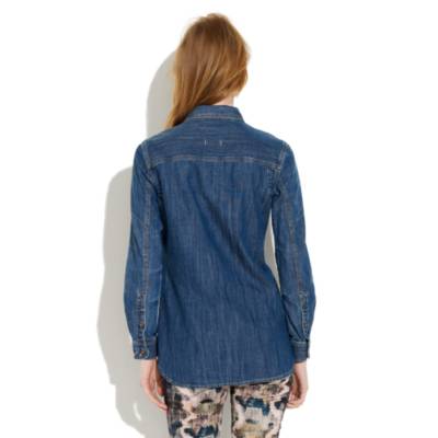 Rivet & Thread Popover