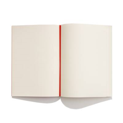 Life Stationery&trade; for Top Hat Large Notebook