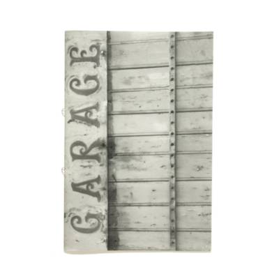Patricia Dore'&trade; for Top Hat Photo Notebook