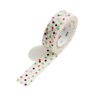 Kamoi Kakoshi&trade; for Top Hat Tape