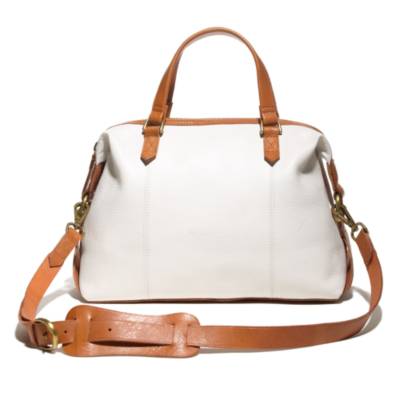 The Kensington Satchel