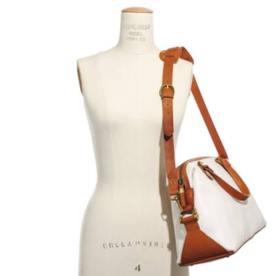 The Kensington Satchel