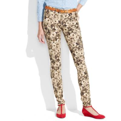 Skinny Skinny Cords in Photoflower