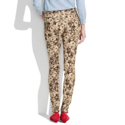Skinny Skinny Cords in Photoflower